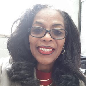 Meet your Posher, Ruth